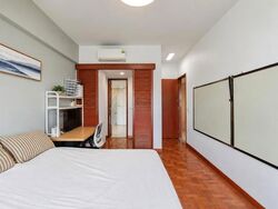 Duchess Crest (D10), Condominium #634921651